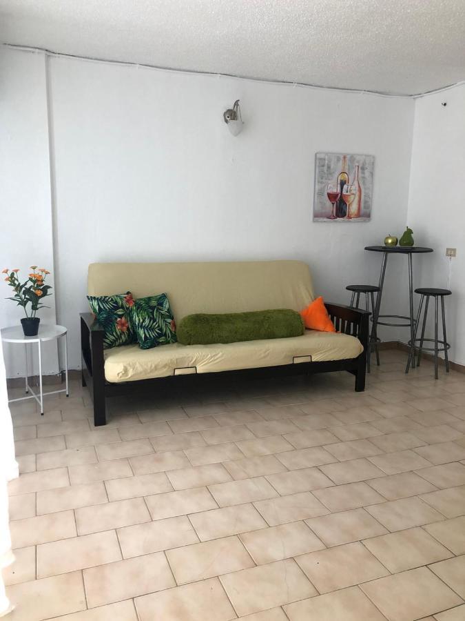 Beach Apt At Saint Tropez San Juan Exterior photo